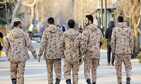 سربازان دل نبندند کاهش خدمت در کار نیست!
