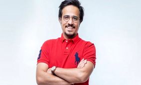 عکس های شخصی از عروسی حسین سلیمانی / چقدر به هم میان !