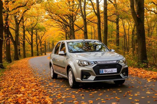 تولید پارس نوآ زیر سایه تحریم‌ها/  اعتماد دوباره مردم به خودروی ایرانی با اتکا به توان داخلی 
