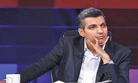 اولین پیام عادل فردوسی‌پور بعد از مدت ها سکوت! / بالاخره این مرد به حرف آمد !