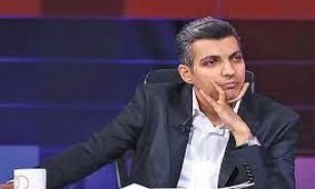 چرا ازدواج این خانم بازیگر با عادل فردوسی پور رسانه ای شد؟! / پشت پرده ماجرا چه بود؟!+عکس