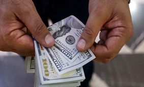 قیمت دلار امروز یکشنبه ۲۱ اردیبهشت ۱۴۰۴