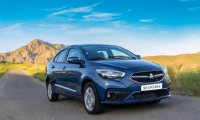 کاهش قیمت این خودرو پرطرفدار در بازار / 2 روزه 17 میلیون کم شد !