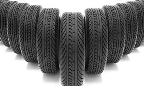 قیمت جدید انواع لاستیک خودرو مشخص شد + جدول