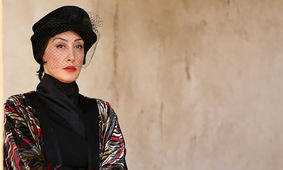 استایل متفاوت هنرمندان در مراسم «نفس»: حضور شیک ساناز سعیدی و مژده لواسانی