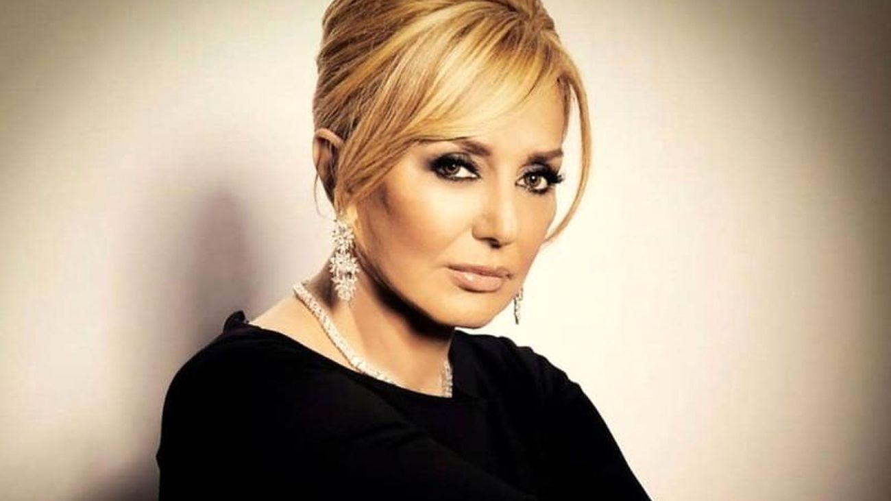 فیلم جنجالی از رابطه بی شرمانه گوگوش با مرد کم سن و سال!