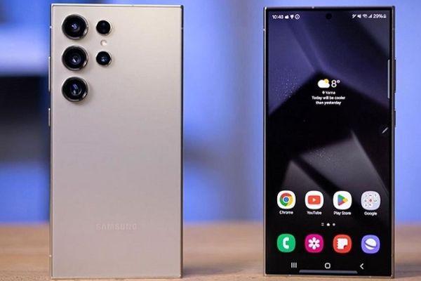 قیمت گوشی‌های سامسونگ، شیائومی و آیفون امروز یکشنبه ۱۶ شهریور ۱۴۰۴