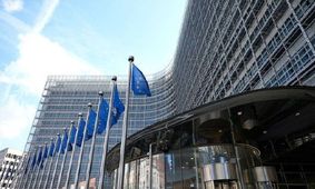 افزایش قیمت گاز اروپا با تهدید ایران به بستن تنگه هرمز