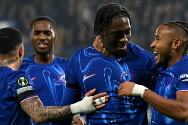 رقابت دورتموند برای شکار مدافع مطرح چلسی!