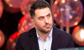 علی ضیا قربانی تهدید به‌خاطر افشاگری درباره علاقه‌اش به تتلو! + ویدیو