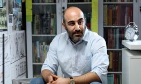 منزل لاکچری محسن تنابنده ، نقی معمولی سریال پایتخت / از میز پذیرایی شاهانه تا جزئیات جنجالی !