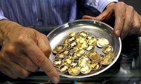 پیش بینی بازار طلا / حباب ربع سکه تا کجا کاهش می‌یابد؟!