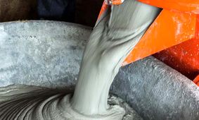 قیمت سیمان امروز ۱۵ دی ۱۴۰۴ + جدول