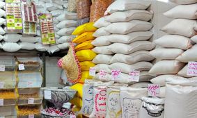 خاموشی 20 روزه صنعت برنج/ آیا باید منتظر برنج 600 هزار تومانی باشیم؟