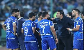 نکونام درخواست جذب سرخیو راموس را داد؟ / کاپیتان رئال مادرید در راه استقلال ؟!