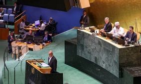 برجام در آستانه فروپاشی ! / سفر به نیویورک آخرین فرصت است