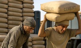 قیمت روز سیمان عمده ۲۸ مرداد ۱۴۰۴ + جدول