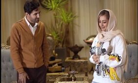 خاطرات خونه مادربزرگ زنده شد! شب یلدای نفیسه روشن را از دست ندهید! + ویدیو