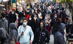 تصمیم جدید در مورد مهاجرت به تهران؛ ممنوعیت اعمال می‌شود؟ +فیلم