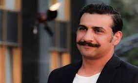 مهندس بریم برقصیم؟ فیلم عروسی محمد نادری را ببینید!