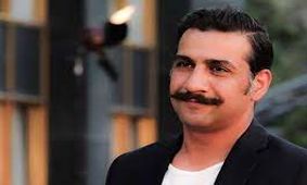 مهندس بریم برقصیم؟ فیلم عروسی محمد نادری را ببینید!