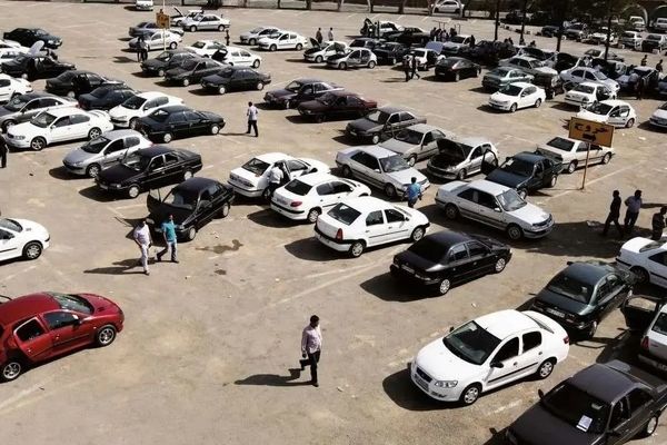 200 میلیون تومان بودجه دارید؟ این خودروها را انتخاب کنید + جدول