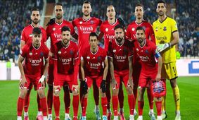 سه بازیکن پرسپولیسی در لیست خرید نساجی قرار گرفتند+اسامی