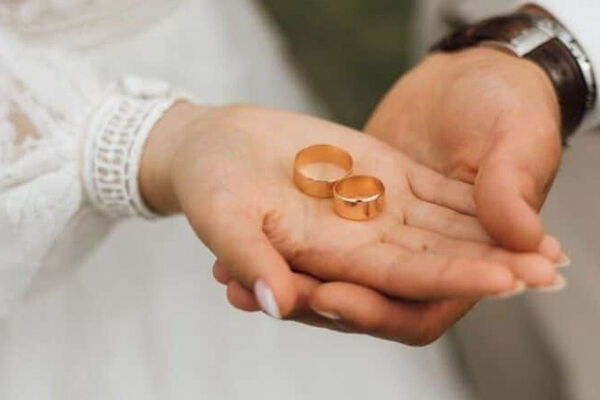 سورپرایز ویژه بانک مرکزی برای زوج‌های جوان 