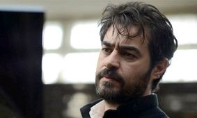 این پسر پیر و فوق العاده شکسته فرزند شهاب حسینی است + عکس تلخ