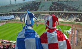 خبر خوش برای طرفداران پرسپولیس و استقلال 