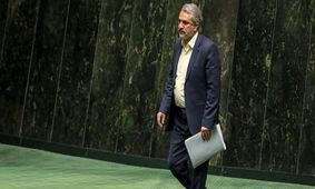 طرح استیضاح وزیر صنعت، معدن و تجارت اعلام وصول شد