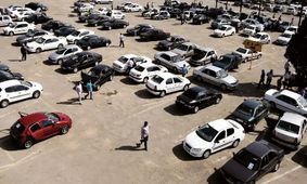 تحلیل اثر فوری تحریم‌ها بر قیمت خودرو در بازار