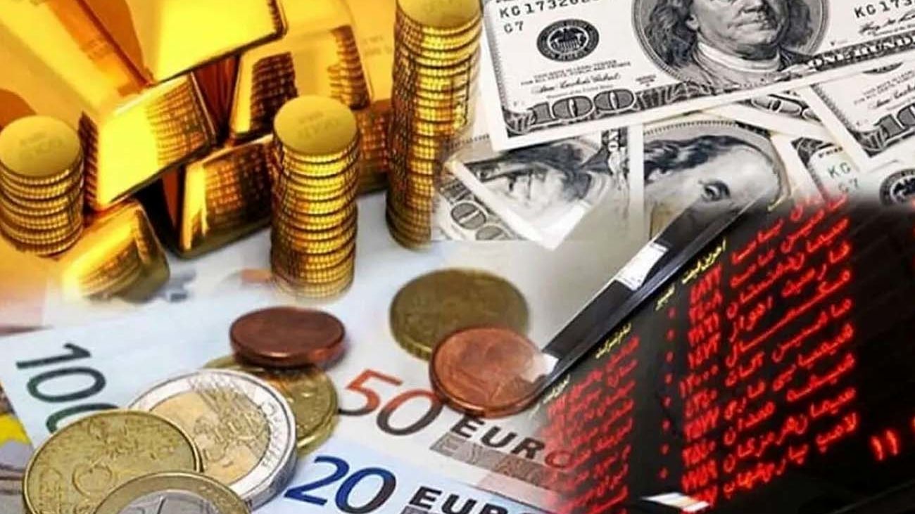 سوت پایان بازارهای مالی به صدا درآمد / کدام بازار پیشتاز بازارهای مالی سال ۱۴۰۲ شد؟