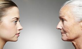 آیا واکنش ما به اضطراب با افزایش سن بهتر می‌شود؟