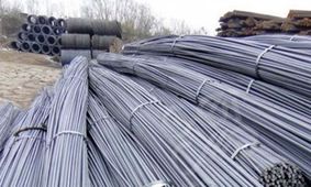 جدیدترین قیمت میلگرد ۸ مهر ۱۴۰۴ + جدول