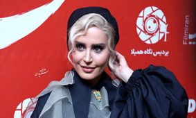 درخشش خیره‌کننده الناز شاکردوست در همیلاسنتر +عکس