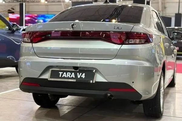 قیمت محصولات ایران‌خودرو امروز جمعه ۱۲ دی ۱۴۰۴ +‌جدول