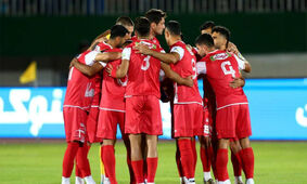 بمب نقل و انتقالات زمستانی برای پرسپولیس منفجر می شود / دو ستاره در جمع قرمزها