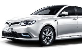 آخرین قیمت‌ ام جی صفر و دست دوم در فروردین 1404