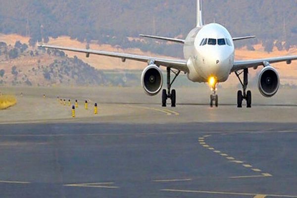 تمدید لغو پروازهای فرودگاه امام(ره) و مهرآباد 