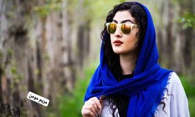 کولاک چشمگیر مریم مومن با استایل گران قیمت / بانوی عمارت پسرکش شد !