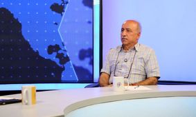 وزیر اقتصاد احمدی‌نژاد تعیین خط فقر را کسر شأن می‌دانست