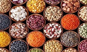 اتفاق عجیب و غریب در بازار حبوبات ایران / از هفته آینده منتظر باشید