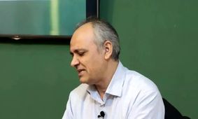 زیدآبادی: مارتیک جان! برگرد، ایران خانه شماست، غربت را رها کنید