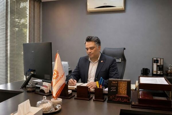 نقطه عطف تاریخی در عملکرد مالی داتک؛ پایان زیان عملیاتی و صفر شدن زیان انباشته