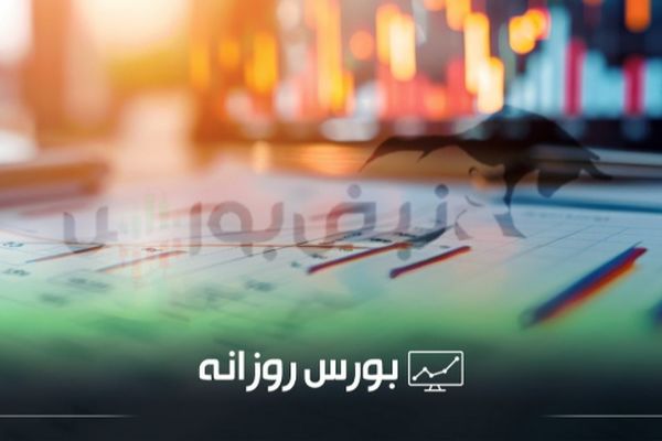 بررسی کامل گزارش بورس امروز سه‌شنبه ۴ شهریور ۱۴۰۴