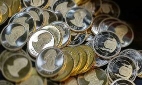 قیمت سکه، نیم سکه و ربع سکه امروز 16 مهر 1403/ سکه ریزش کرد 