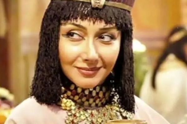 اعتراف جنجالی کتایون ریاحی درباره پشت‌پرده سریال یوسف پیامبر! +فیلم