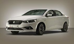 کاهش 5 میلیونی این خودرو پرطرفدار در آغاز هفته + فیلم معرفی تارا دنده ای در کارخانه 