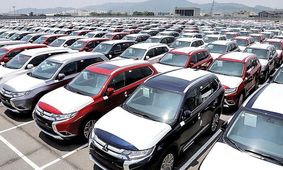  واردات خودرو برای همه ایرانیان آزاد شد / امروز تصویب شد